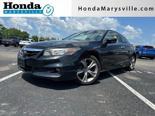 2012 Honda Accord for sale near Marysville, OH