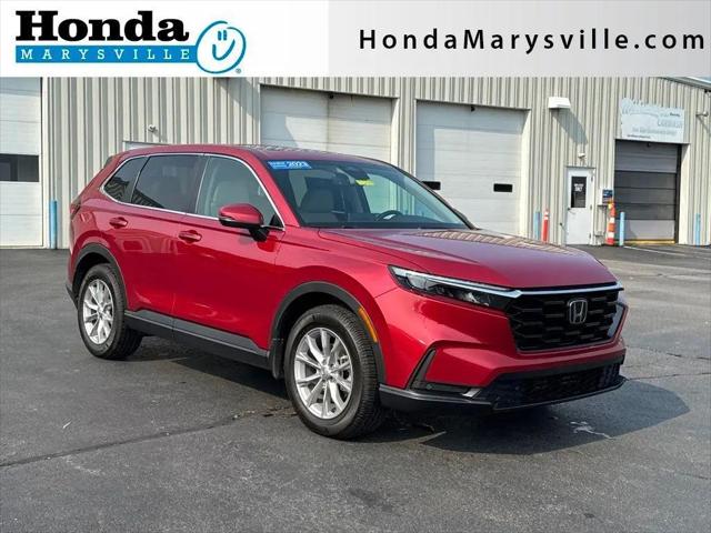 2023 Honda CR-V EX-L AWD for sale in Marysville, OH