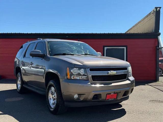 2011 Chevrolet Tahoe LT for sale in Albany, OR