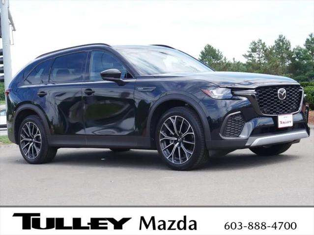 2025 Mazda CX-70 Premium Plus Package for sale in Nashua, NH