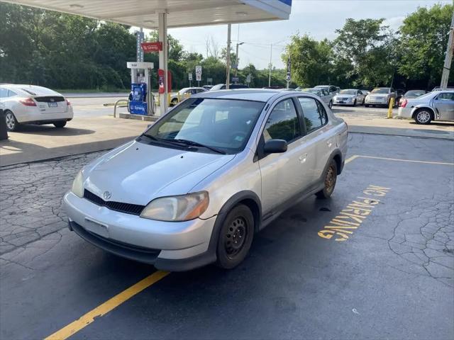 2002 Toyota Echo CE for sale in Markham, IL