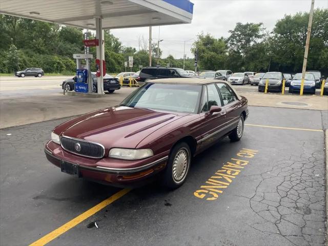 1997 Buick LeSabre Custom for sale in Markham, IL