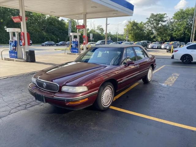 1997 Buick LeSabre Custom for sale in Markham, IL