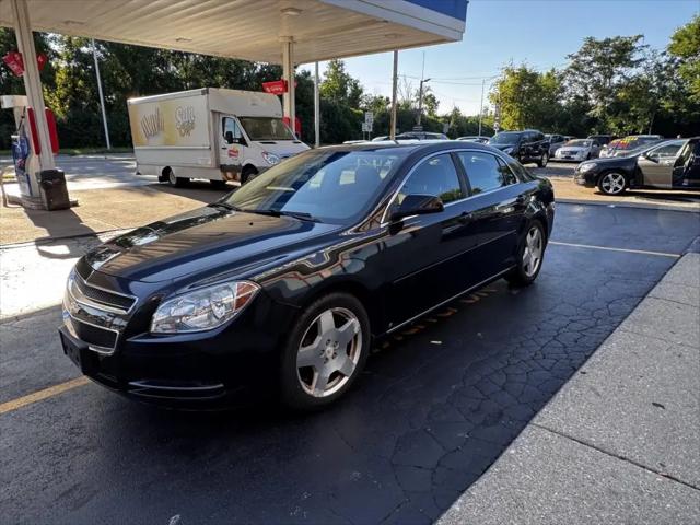 2009 Chevrolet Malibu LT for sale in Markham, IL