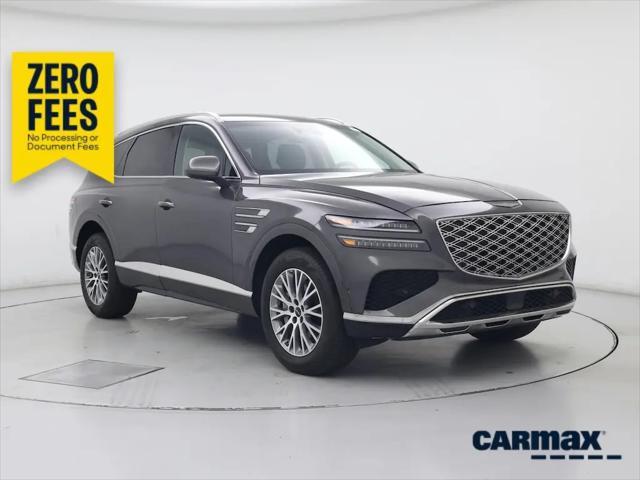 2026 Genesis GV80 2.5T RWD for sale in Victorville, CA