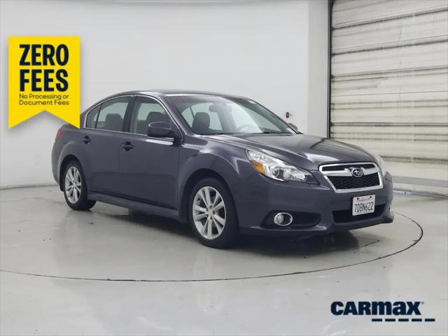 2014 Subaru Legacy 2.5i Limited for sale in Torrance, CA
