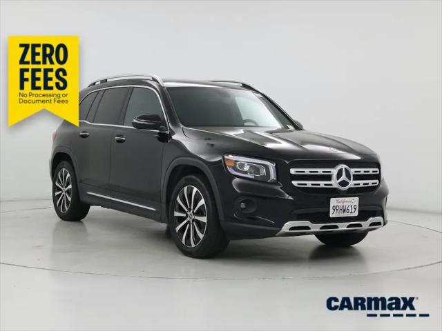 2023 Mercedes-Benz GLB 4MATIC for sale in Burbank, CA