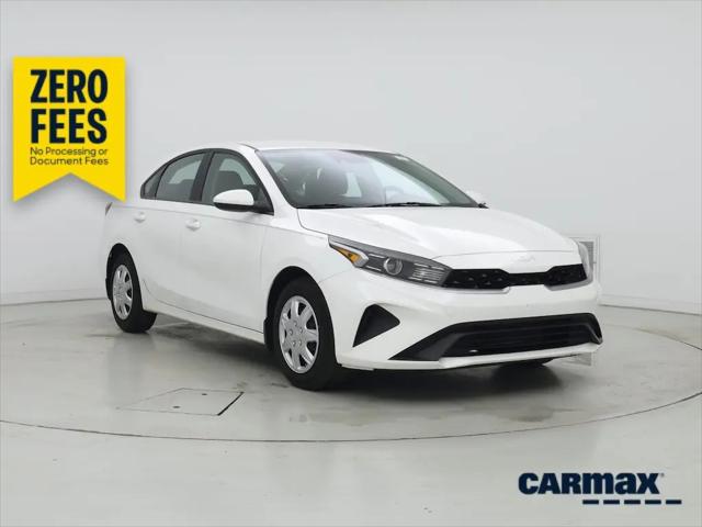 2024 Kia Forte LX for sale in Hoover, AL