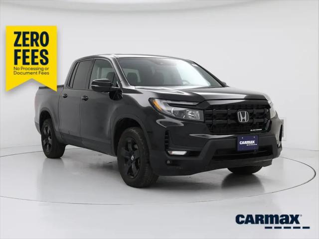 2024 Honda Ridgeline Black Edition for sale in Ellicott City, MD