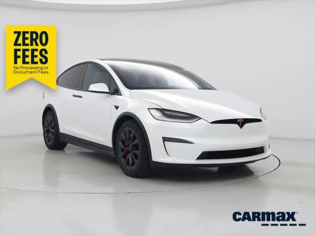 2023 Tesla Model X Dual Motor All-Wheel Drive for sale in Newport News, VA