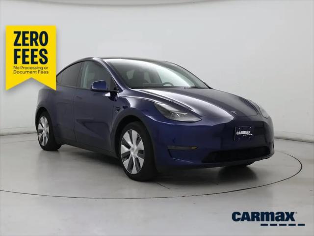 2024 Tesla Model Y RWD for sale in Newport News, VA