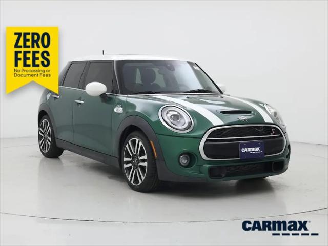 2020 MINI Hardtop Cooper S for sale in Colorado Springs, CO