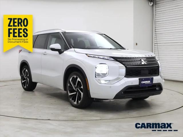 2024 Mitsubishi Outlander SEL 2.5 2WD for sale in Hartford, CT