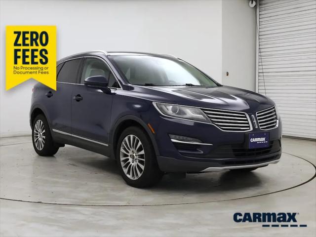 2018 Lincoln MKC Reserve for sale in Hartford, CT