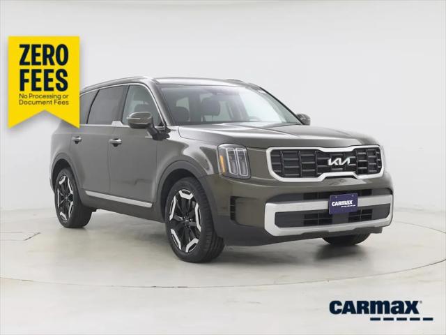 2025 Kia Telluride S for sale in Houston, TX