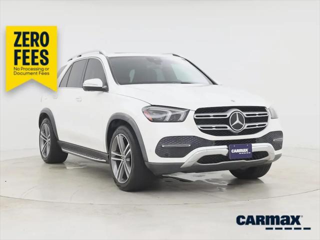 2021 Mercedes-Benz GLE GLE 350 Unknown for sale in Houston, TX