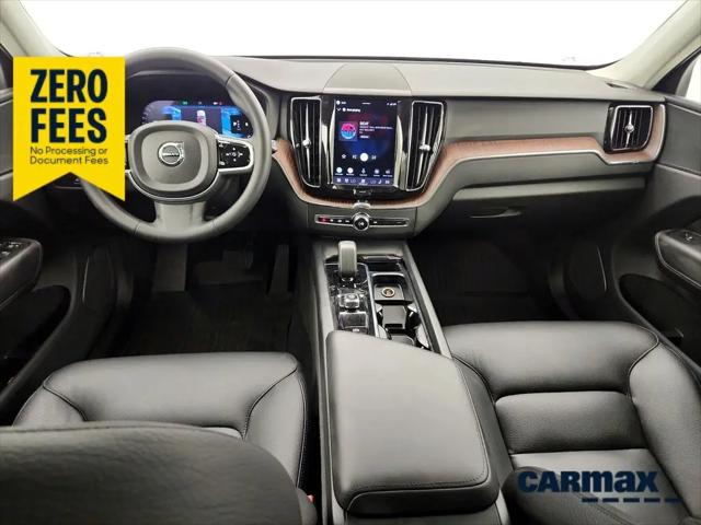 2023 Volvo XC60 B5 Plus Dark Theme for sale in Houston, TX