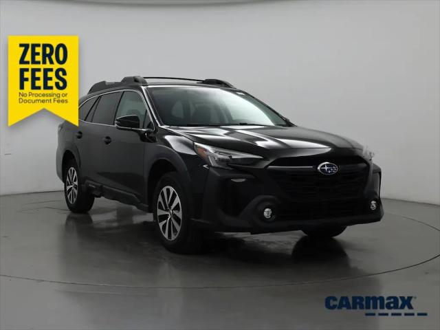 2025 Subaru Outback Premium for sale in Clearwater, FL
