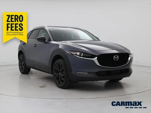 2022 Mazda CX-30 Carbon Edition for sale near West Carrollton, OH