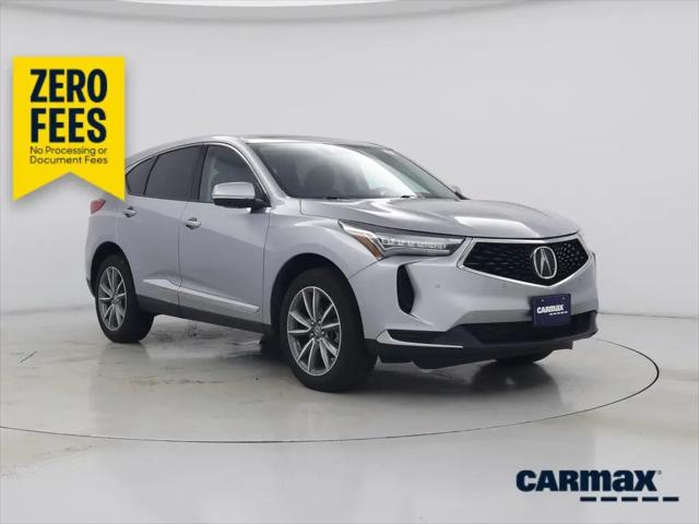 2023 Acura RDX Technology Package for sale in Fredericksburg, VA