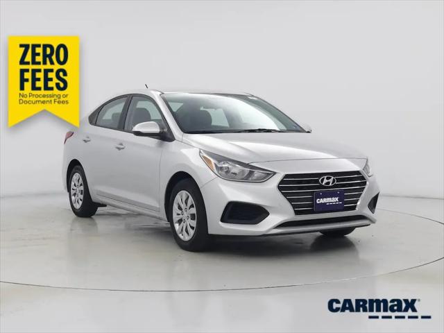 2022 Hyundai Accent SE for sale in Fredericksburg, VA