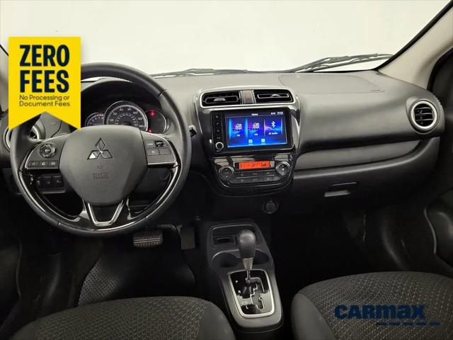2021 Mitsubishi Mirage G4 SE for sale in Fredericksburg, VA