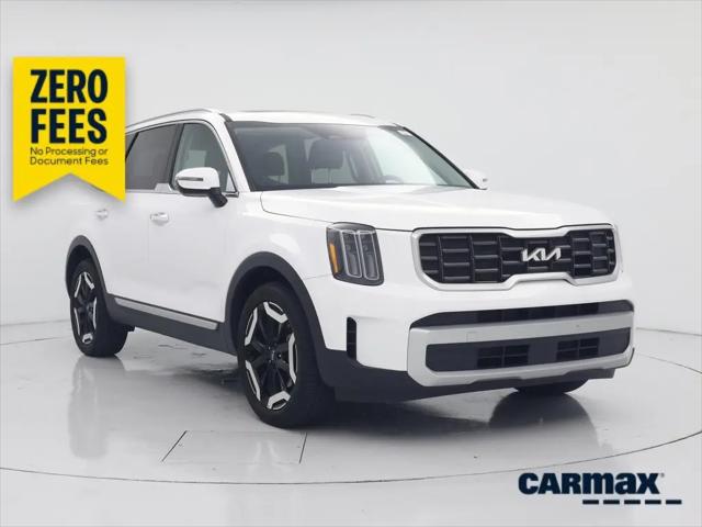 2025 Kia Telluride S for sale in Gastonia, NC