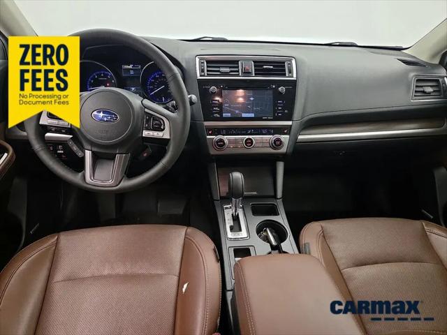 2017 Subaru Outback 2.5i Touring for sale in Gastonia, NC