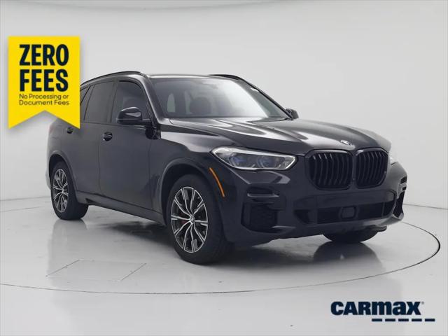 2022 BMW X5 M50i for sale in Gastonia, NC