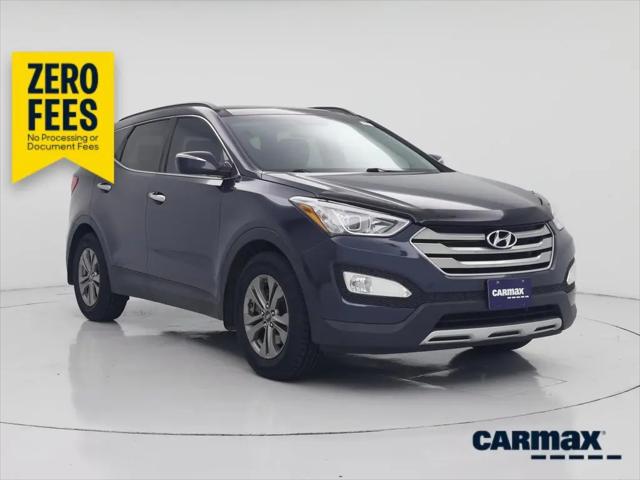 2016 Hyundai Santa Fe Sport 2.4L for sale in Gastonia, NC