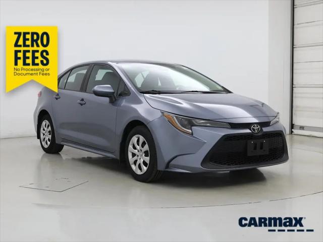 2022 Toyota Corolla LE for sale in Smithtown, NY