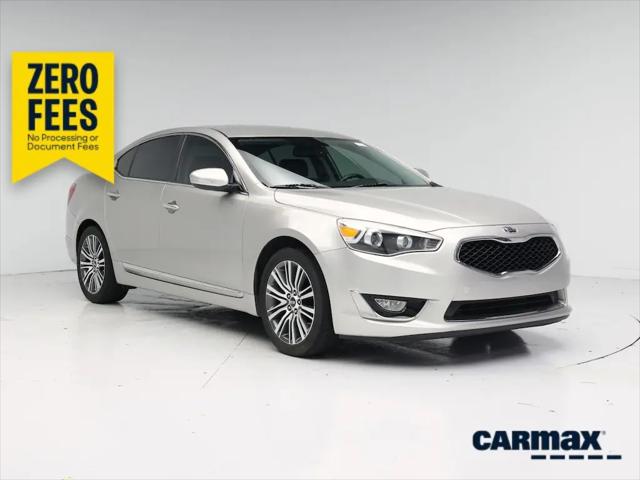 2015 Kia Cadenza Premium for sale in Pineville, NC