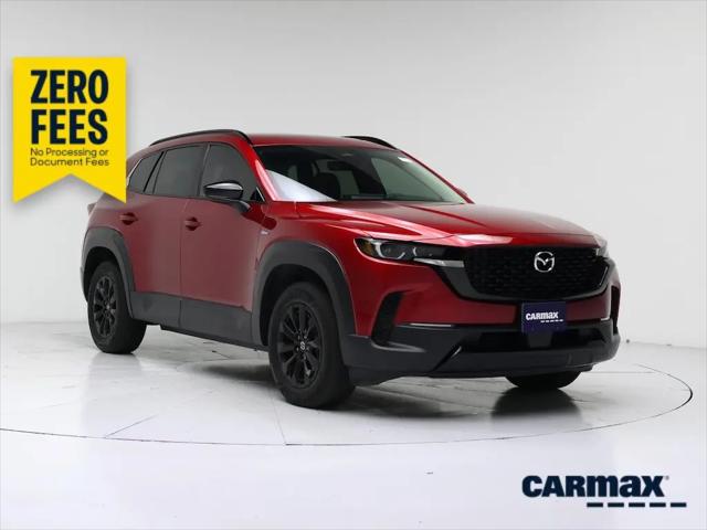 2025 Mazda CX-50 Hybrid Premium Package for sale in Pineville, NC