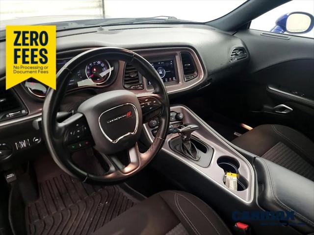 2022 Dodge Challenger SXT AWD for sale in White Marsh, MD