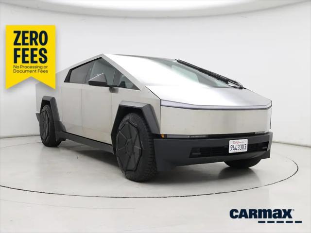 2024 Tesla Cybertruck Cyberbeast for sale in Merrillville, IN
