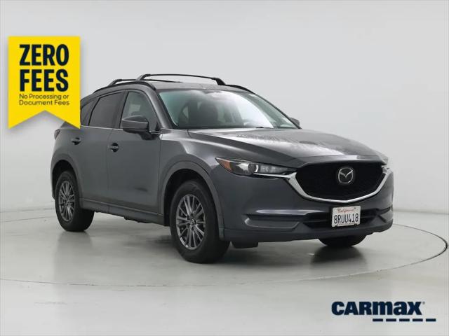 2020 Mazda CX-5 Touring for sale in Duarte, CA