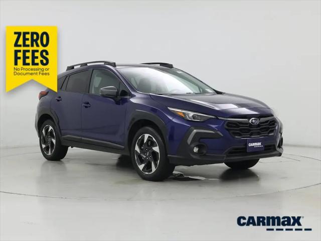 2025 Subaru Crosstrek Limited for sale in Duarte, CA