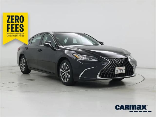 2024 Lexus ES 350 Unknown for sale in Duarte, CA