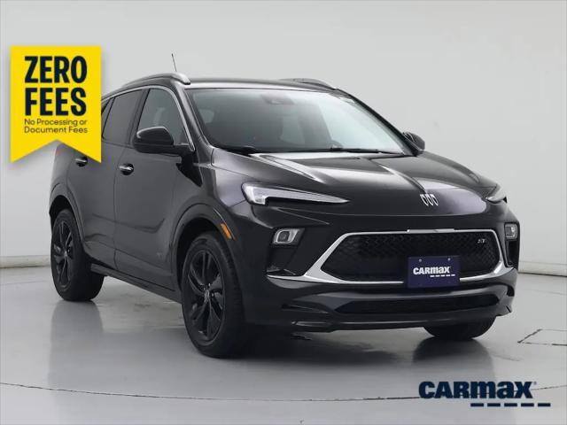 2025 Buick Encore GX Sport Touring FWD for sale in Plano, TX