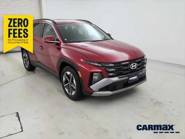 2025 Hyundai Tucson SEL Convenience for sale in Plano, TX