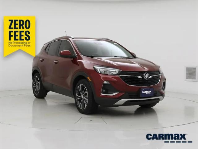 2023 Buick Encore GX Select FWD for sale in Plano, TX