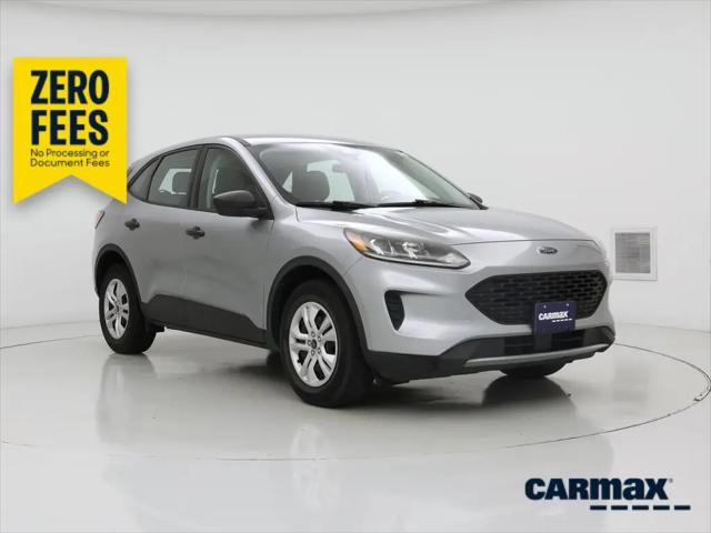 2022 Ford Escape S for sale in Plano, TX