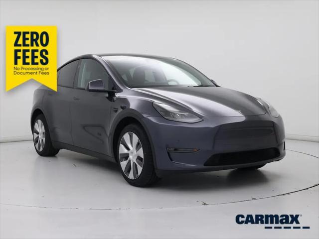 2024 Tesla Model Y Long Range Dual Motor All-Wheel Drive for sale in Lancaster, PA