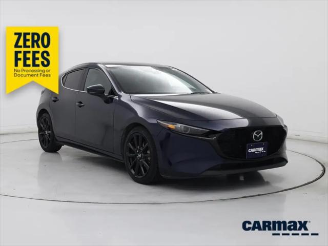 2020 Mazda Mazda3 Premium Package for sale in Bakersfield, CA