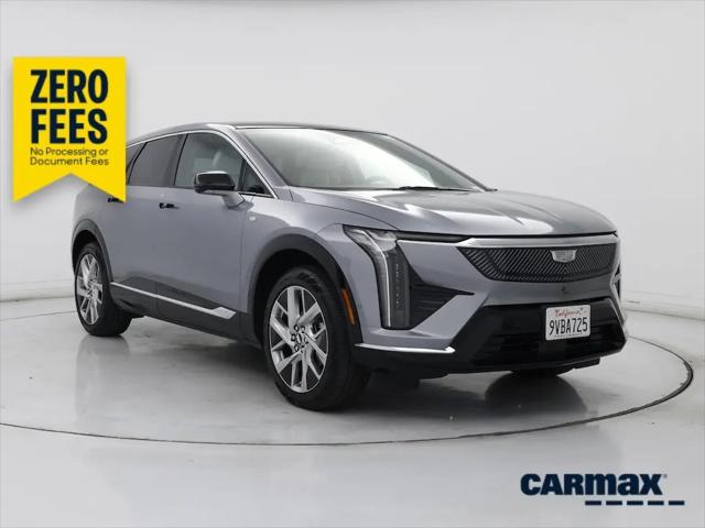 2025 Cadillac iQ Luxury 1 AWD for sale in Bakersfield, CA