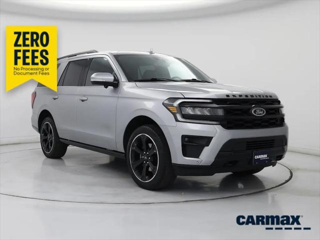 2024 Ford Expedition Limited for sale in Bakersfield, CA