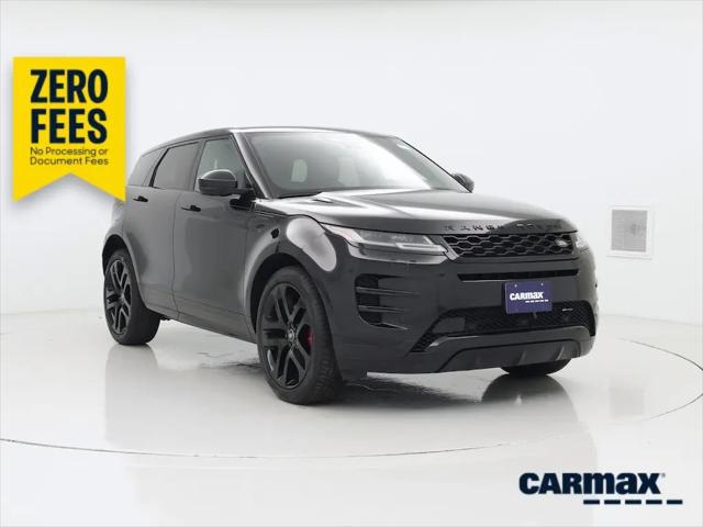 2023 Land Rover Range Rover Evoque R-Dynamic SE for sale in Virginia Beach, VA