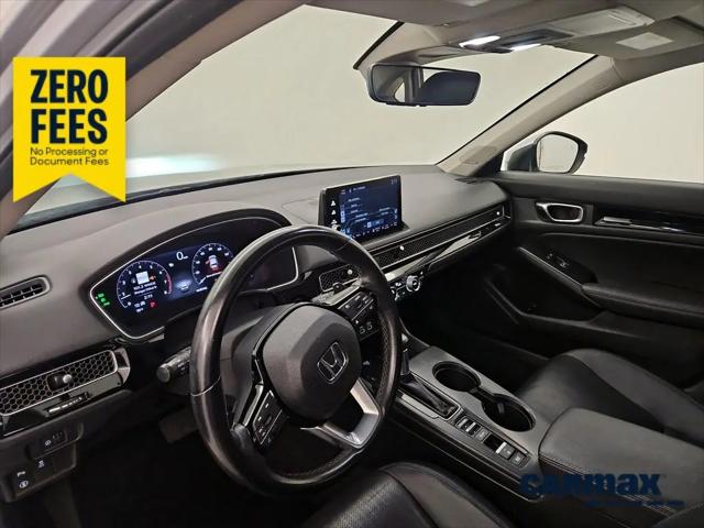 2024 Honda Civic Touring for sale in Virginia Beach, VA