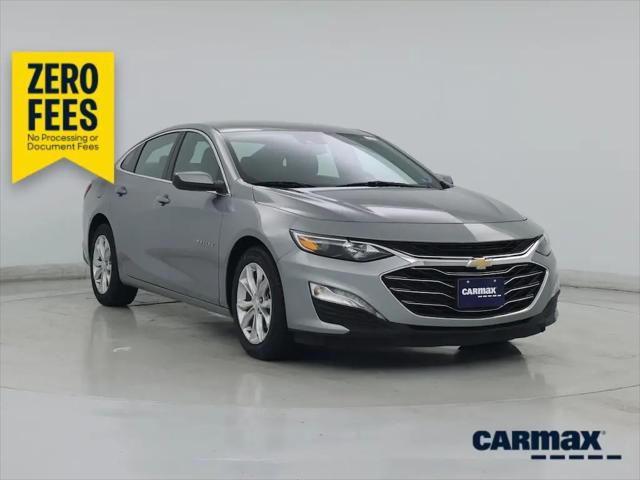 2024 Chevrolet Malibu FWD 1LT for sale in Sterling, VA