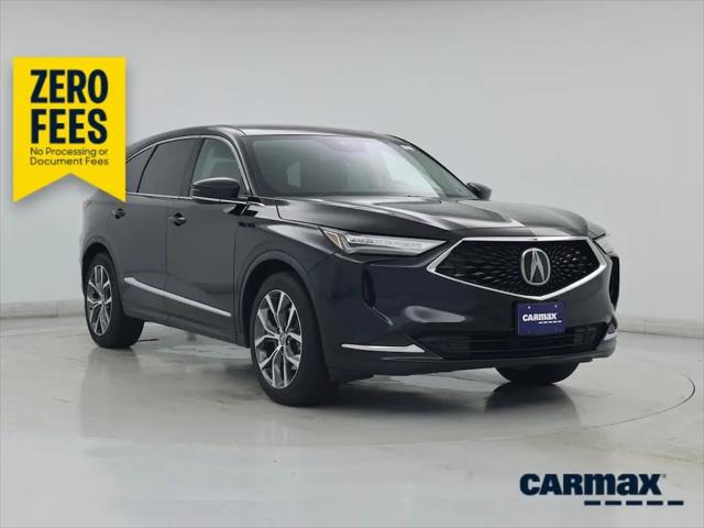 2024 Acura MDX Technology Package for sale in Sterling, VA